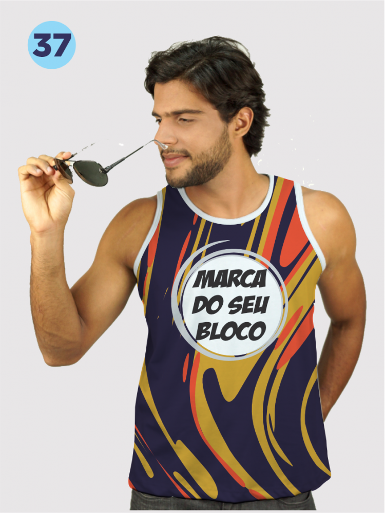 KIT ABADÁ MODELO PRONTO 37
