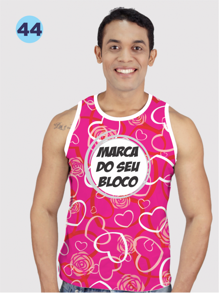 KIT ABADÁ MODELO PRONTO 44