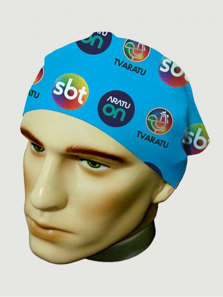 Bandana personalizada 10