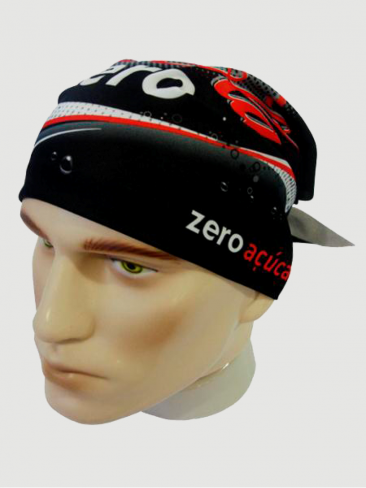 Bandana personalizada 01