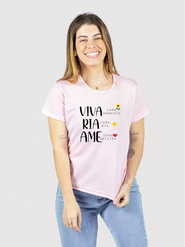 Camiseta personalizada Dia das Mães MOD02