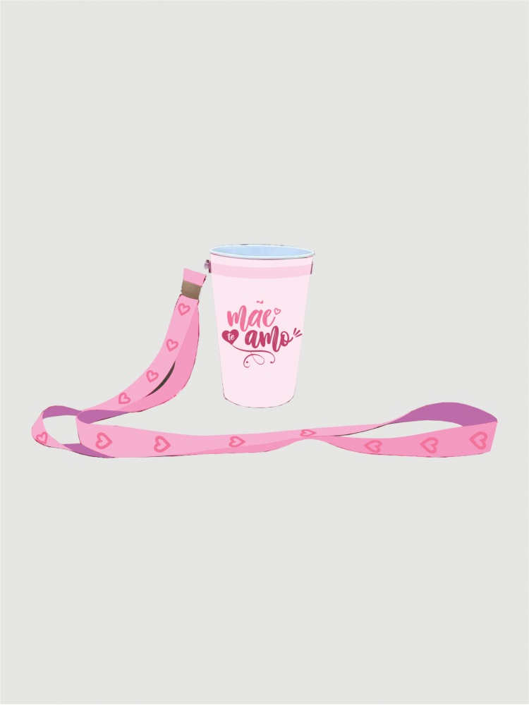 Copo personalizado Dia das Mães MOD01