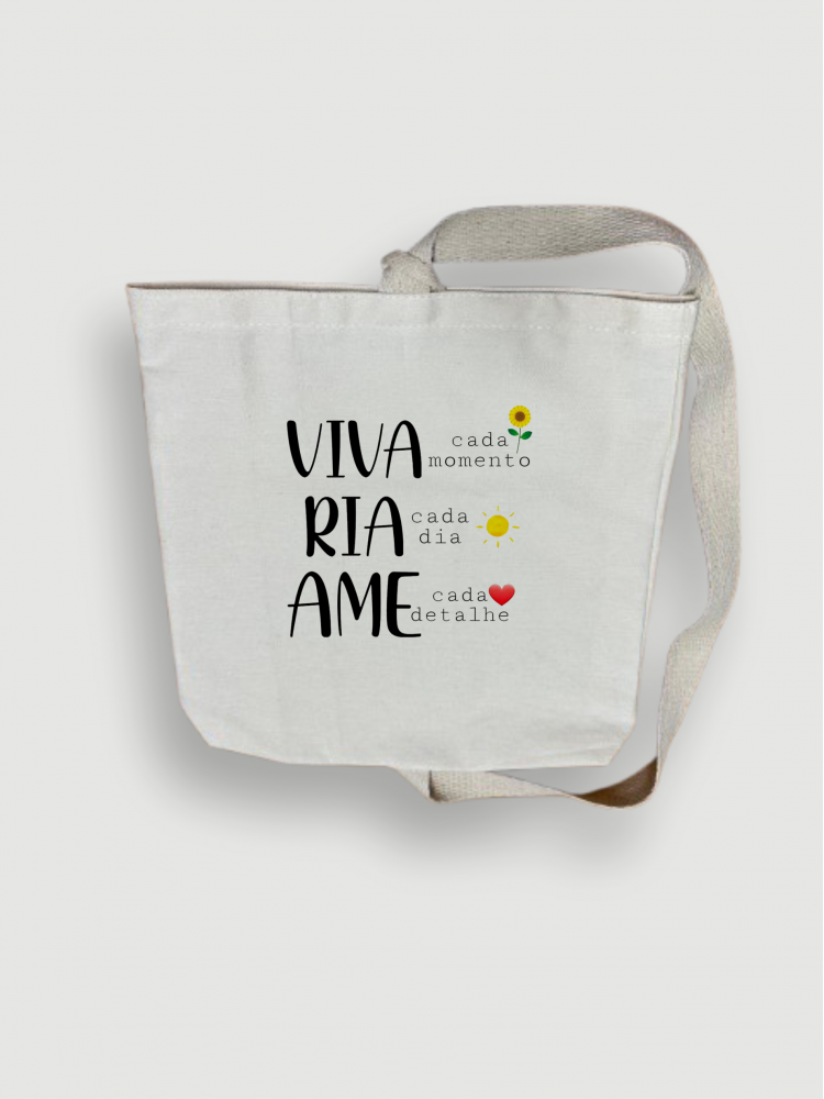 Ecobag Dias das Mães MOD01