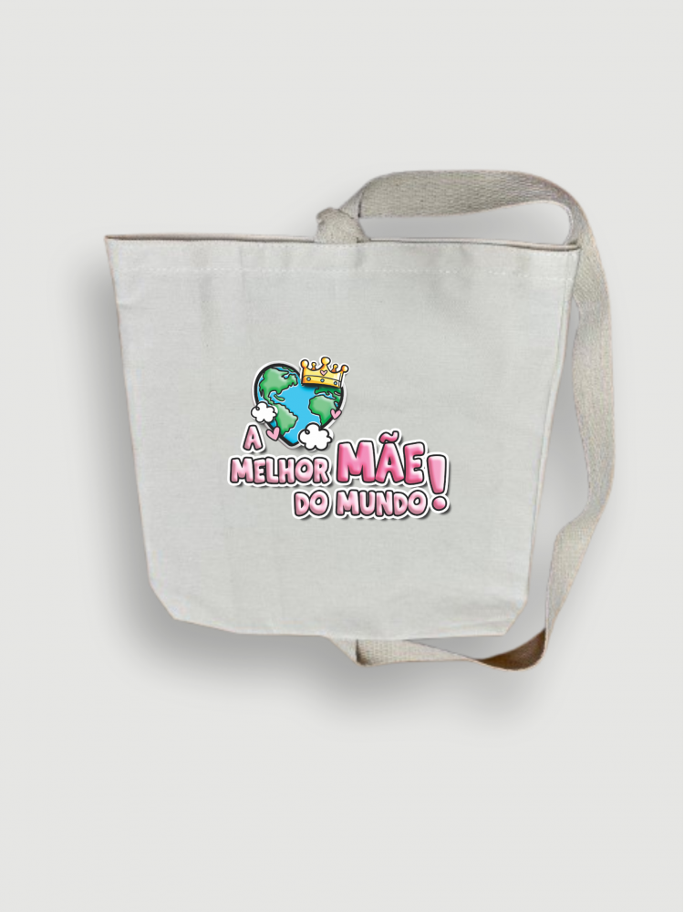Ecobag Dias das Mães MOD03