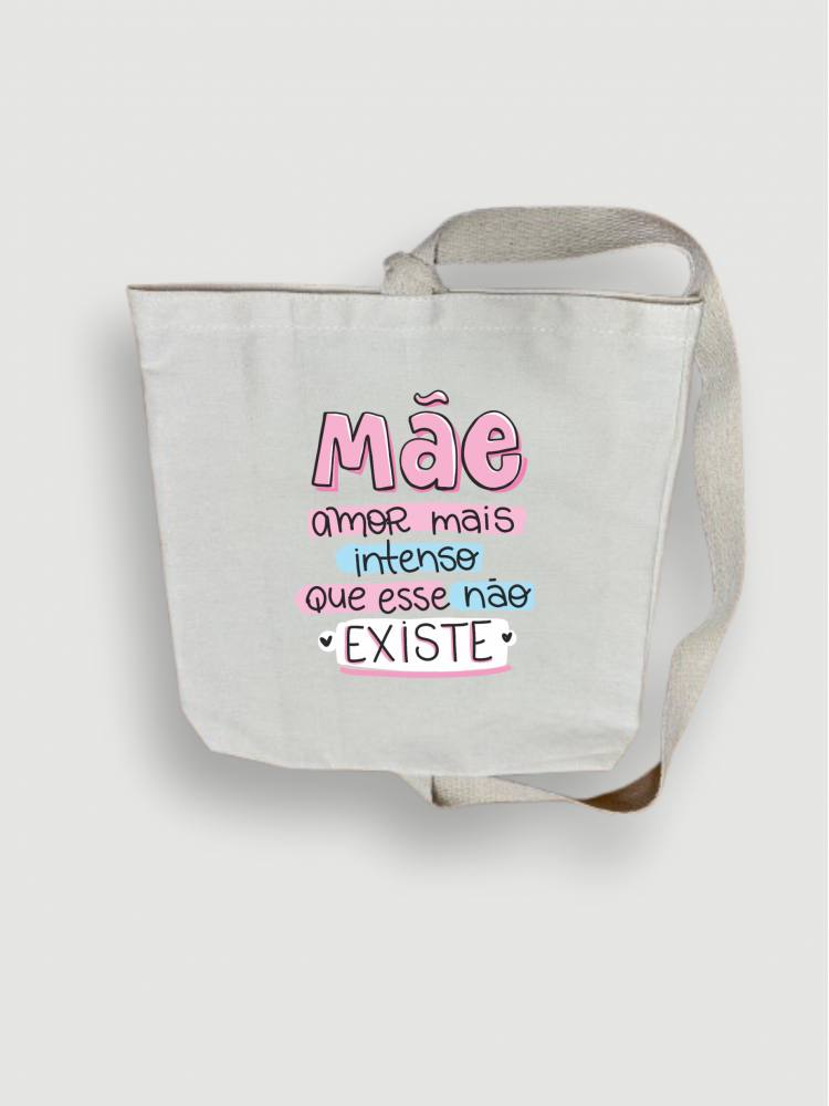Ecobag Dias das Mães MOD09
