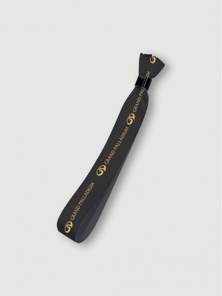 Pulseira de identificação personalizada - MOD 05