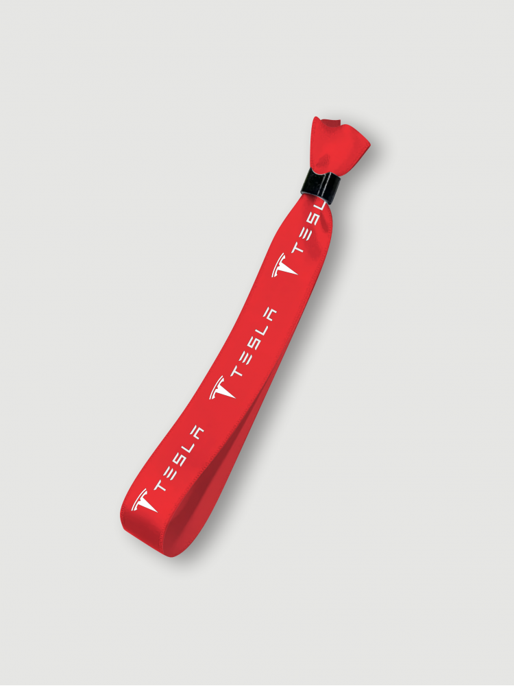 Pulseira de identificação personalizada - MOD 10