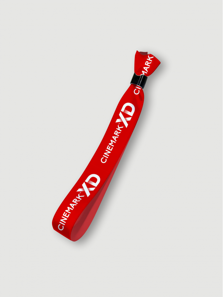Pulseira de identificação personalizada - MOD 12