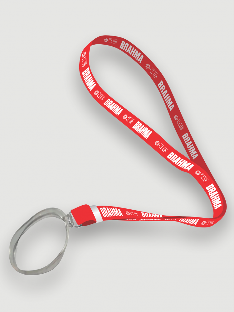 Tirante personalizado para copo e caneca - MOD 01
