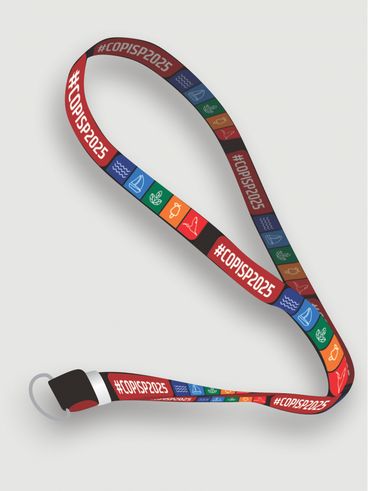 Tirante personalizado para copo e caneca - MOD 02