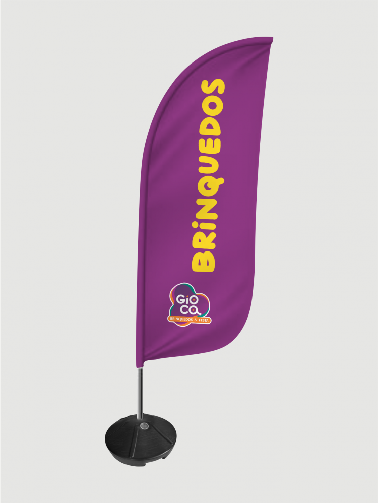 WINDBANNER MODELO PENA 03