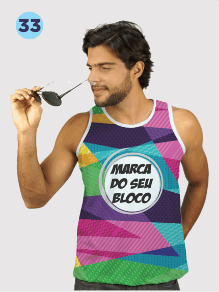 KIT ABADÁ MODELO PRONTO 33