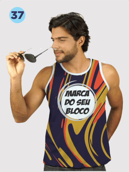 KIT ABADÁ MODELO PRONTO 37
