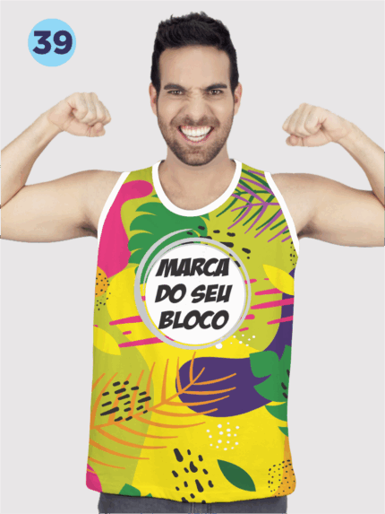 KIT ABADÁ MODELO PRONTO 39