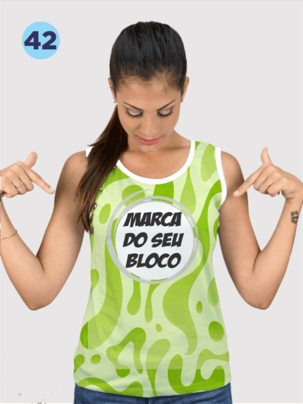 KIT ABADÁ MODELO PRONTO 42