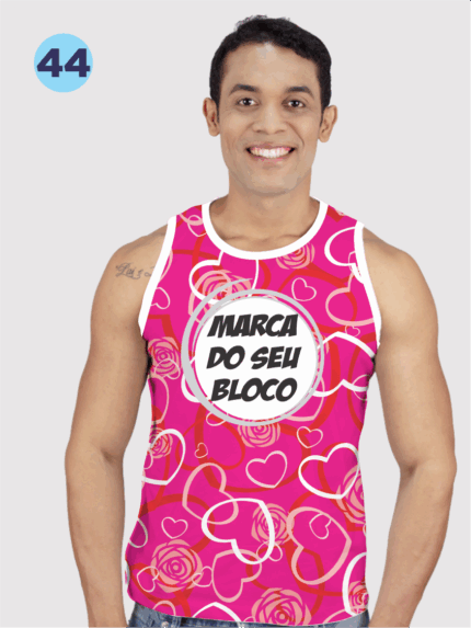 KIT ABADÁ MODELO PRONTO 44