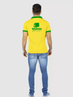 KIT COPA - Camisa polo personalizada impressão localizada - Imagem 2