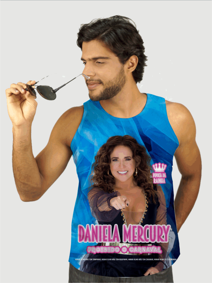 Abadá personalizado 005 - Imagem 1