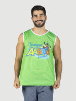 Abadá personalizado 002