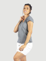 Baby Look ALGODÃO PREMIUM - Imagem 2