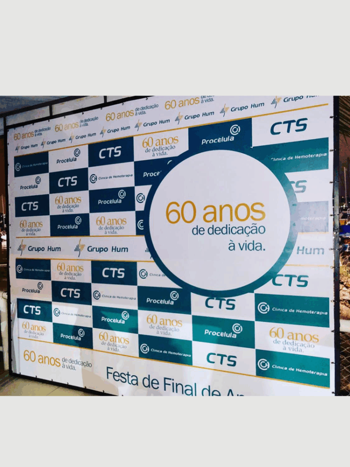 Backdrop personalizado - Imagem 2