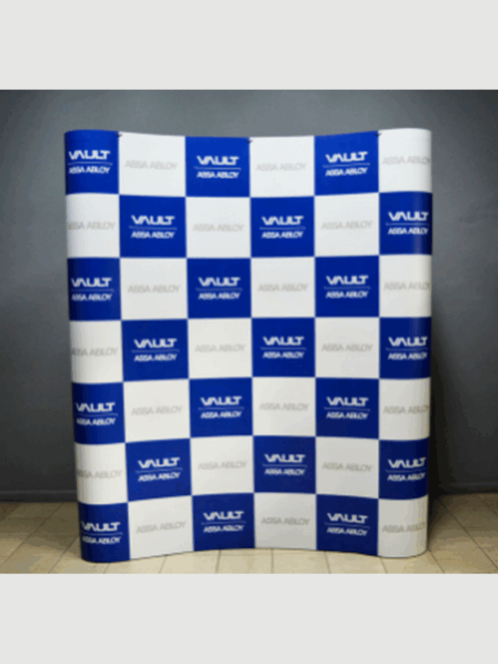 Backdrop personalizado - Imagem 1