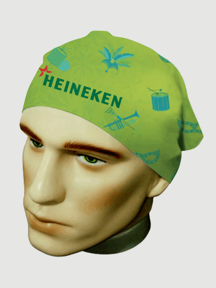 Bandana personalizada 04 - Imagem 1