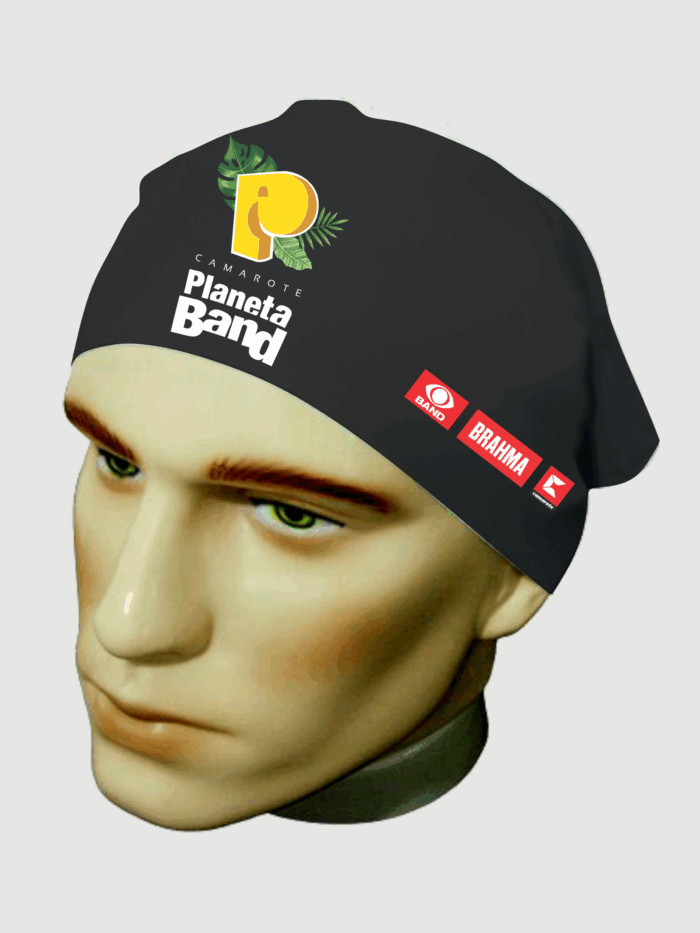 Bandana personalizada 07 - Imagem 1