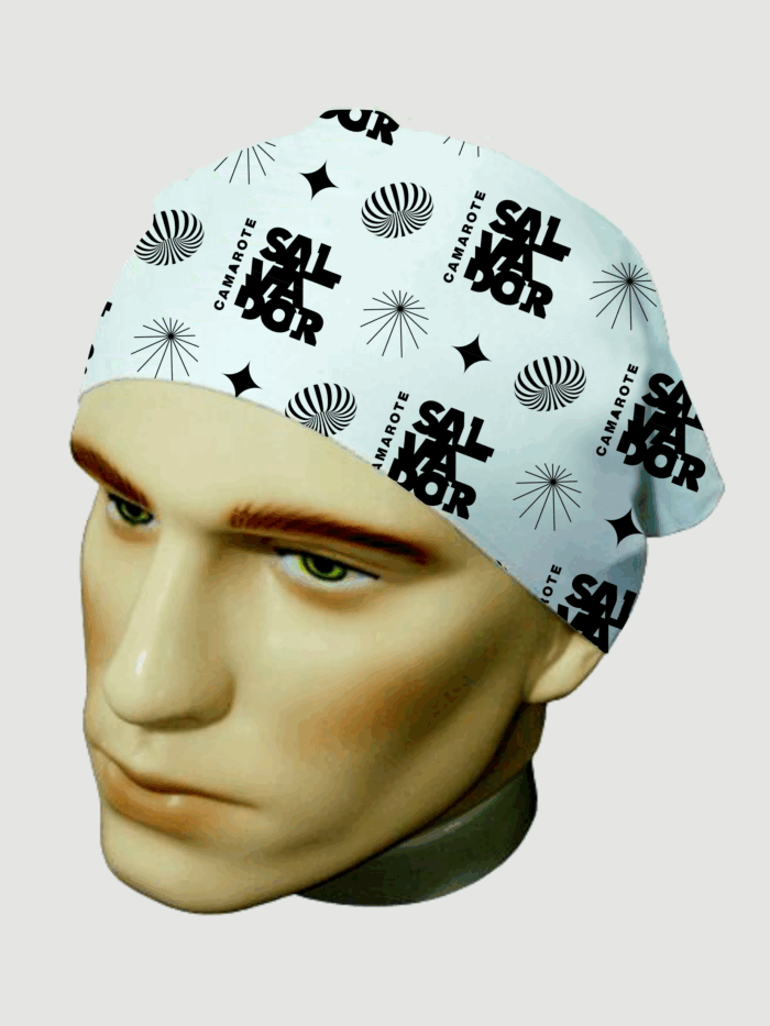 Bandana personalizada 09 - Imagem 1