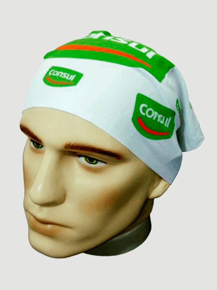 Bandana personalizada 03 - Imagem 1