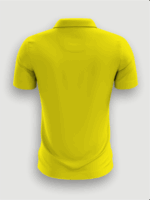 Camisa polo com bordado no peito esquerdo - MOD 06 - Imagem 2