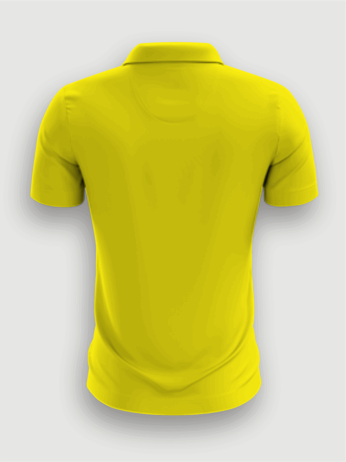 Camisa polo com bordado no peito esquerdo - MOD 06 - Imagem 2