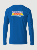 Camisa térmica proteção UV50+ personalizada 04 - Imagem 3