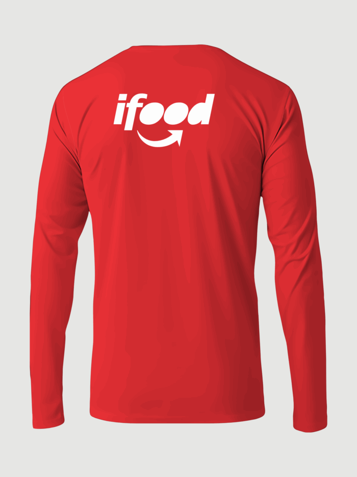 Camisa térmica proteção UV50+ personalizada 01 - Imagem 2