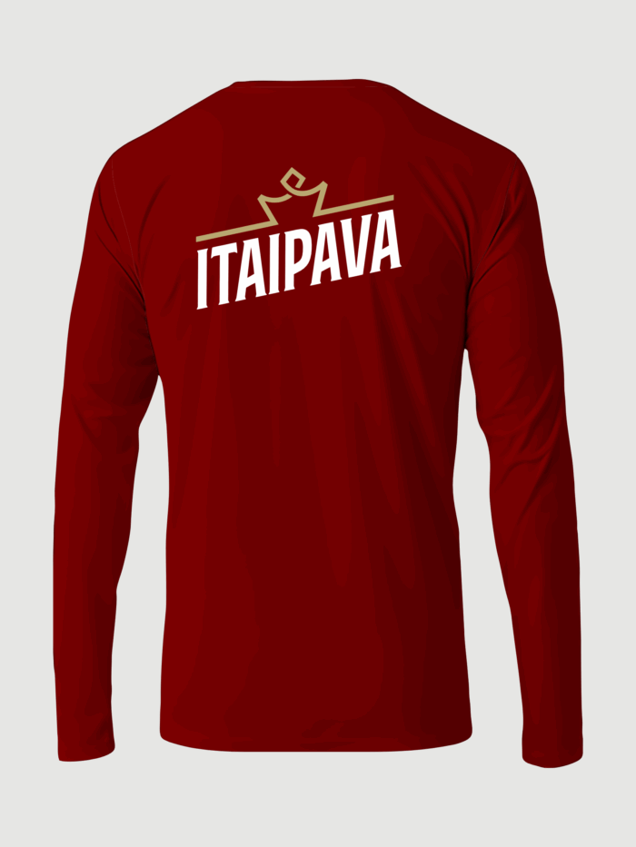 Camisa térmica proteção UV50+ personalizada 09 - Imagem 2