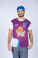 Camiseta personalizada impressão total 02