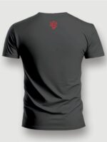 Camiseta personalizada impressão localizada frente e costas - MOD 01 - Imagem 2