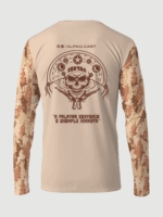 Camisa térmica proteção UV50+ personalizada 06 - Imagem 2
