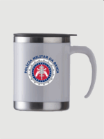 Caneca Acrílica 400ml - Imagem 3