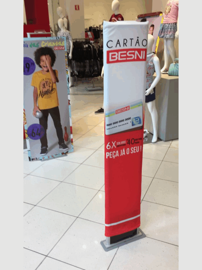 Capa de alarme personalizada - Imagem 2