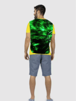 Colete personalizado impressão total MOD02 - Imagem 2