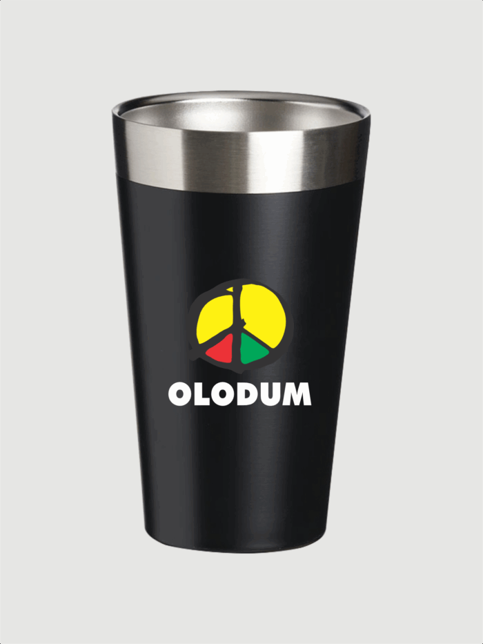 Copo Térmico de Inox 473ml - Imagem 2