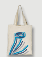 Ecobag impressão total frente e verso 35x40cm - MOD 04