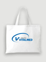 Ecobag Ecológica Personalizada - Modelo praia e bolsa - PET - Imagem 2