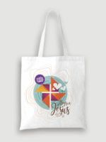 Ecobag Ecológica Personalizada - Modelo praia e bolsa - PET