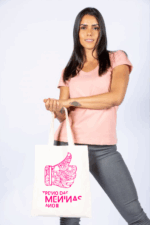 Ecobag Ecológica Personalizada - Modelo praia e bolsa - Algodão Cru