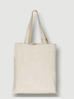Ecobag impressão localizada frente 35x40cm - MOD 10 - Imagem 2