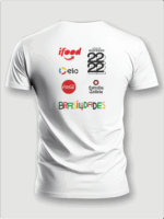 Camiseta personalizada impressão total frente e localizada costas - MOD 22 - Imagem 2