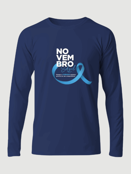 Camisa térmica proteção UV50+ personalizada 11