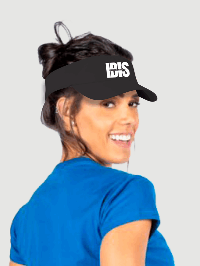 Viseira personalizada 01 - Imagem 1